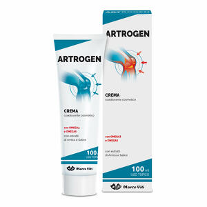 Artrogen - Crema 100 ml