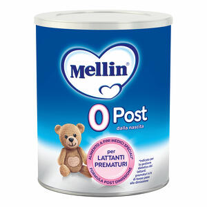 Mellin - 0 post 400 g