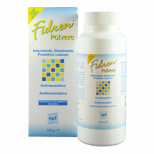 Fidren - Polvere 100 g