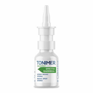 Tonimer - Allergy spray 20 ml