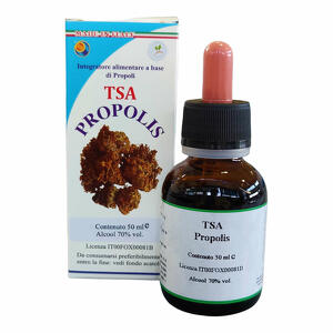 Propolis - Tsa  50 ml