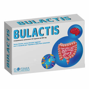 Bulactis - 30 capsule