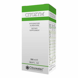 Citozym - 500 ml