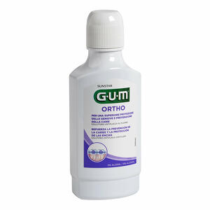 Gum - Ortho collutorio 300 ml