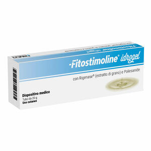 Fitostimoline - Idrogel  20 g