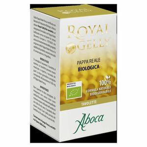 Aboca - Royalgelly 40 tavolette