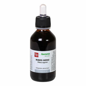 Fitomedical - Ribes nero macerato glicerico 100 ml