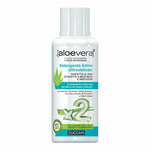 Aloevera2 - Detergente intimo ultradelicato