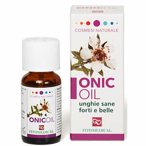 Fitomedical - Onicoil 10 ml