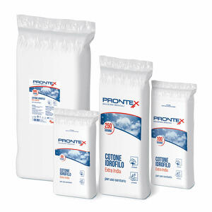 Prontex - Cotone idrofilo  1000 g