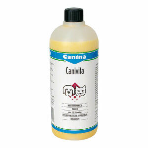 Canivita - 100 ml