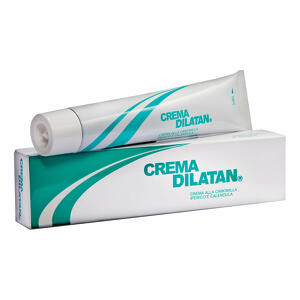 Dilatan crema - Vegetale 50 ml