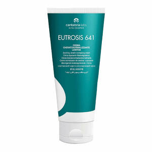 Eutrosis - 641 tubo 400 ml