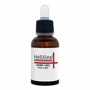 Helixine - Siero bava di lumaca 100% puro e bio 30 ml