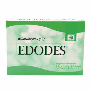 Edodes - 16 bustine