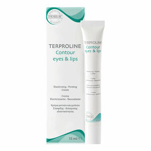 Terproline - Contour eyes&lips 51 ml