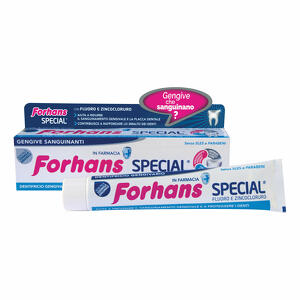 Forhans - Sp dentif economy 100m