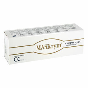 Maskrym - Latte clindamicina 0,8% 50 ml