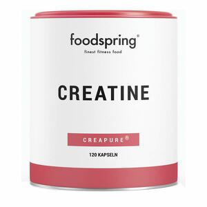 Creatine - Creatina 120 capsule