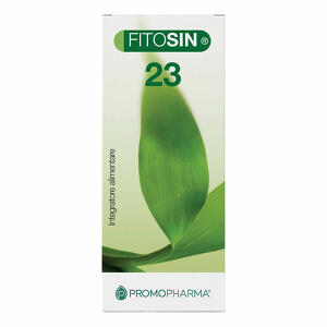 Fitosin 23 - 50 ml gocce