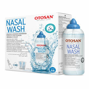 Otosan - Nasal wash kit