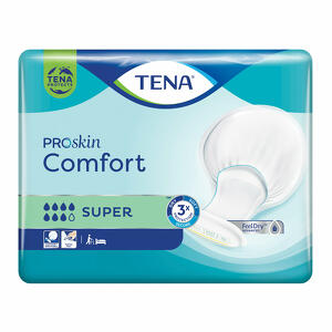 Tena - Pannolone sagomato  comfort super 36 pezzi