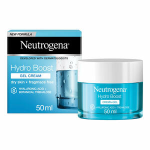 Neutrogena - Crema gel 50 ml