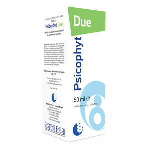 Biogroup - Psicophyt 2 50 ml