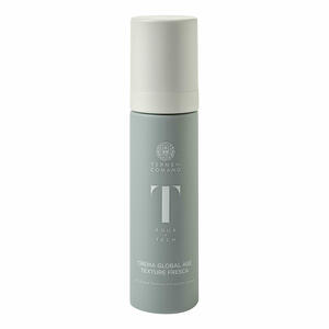 Terme di comano - Aqua+tech crema global age texture fresca 50 ml