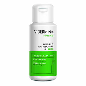 Vidermina - Clx sol 200 ml