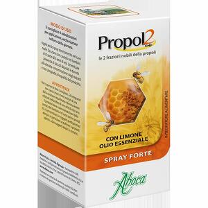 Aboca - Propol2 emf spray forte 30 ml