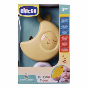 Chicco - Gioco ninna luna