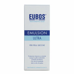 Eubos - Emulsione ultranutriente 200 ml