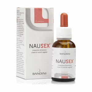 Nausex - Gocce 30 ml