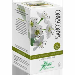 Aboca - Biancospino concentrato totale 50 opercoli