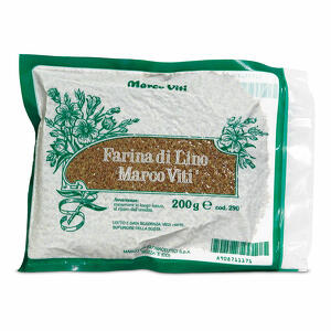 Dailyvit - Lino farina 200 g