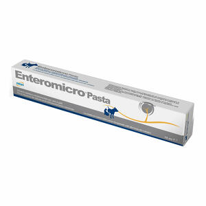 Enteromicro - Pasta 15ml*