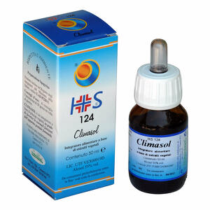 Herboplanet - Climasol liquido 50 ml