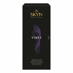 Skyn - Vibromasseur intime  vibes