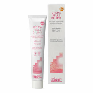 Crema pelle di luna - 30 ml