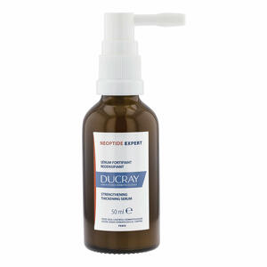 Ducray - Neoptide expert siero anticaduta 2 pezzi da 50 ml