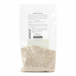 Erbavogliogomma adragante - Gomma adragante polvere 100 g