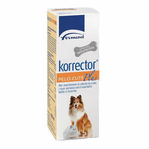 Korrector - Pelo cute plus 220 ml