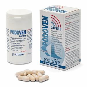 Podoven - Capsule 60 capsule