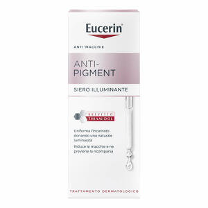 Eucerin - Anti-pigment siero illuminante 30 ml