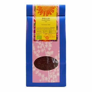 Cento fiori - Psillio semi 200 g