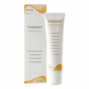 Thiospot - Intensive cream 30 ml