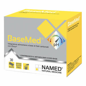 Named - Basemed 30 bustine