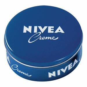 Nivea - Creme famiglia 250 ml