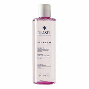 Rilastil - Daily care soluzione micellare lenitiva 250 ml